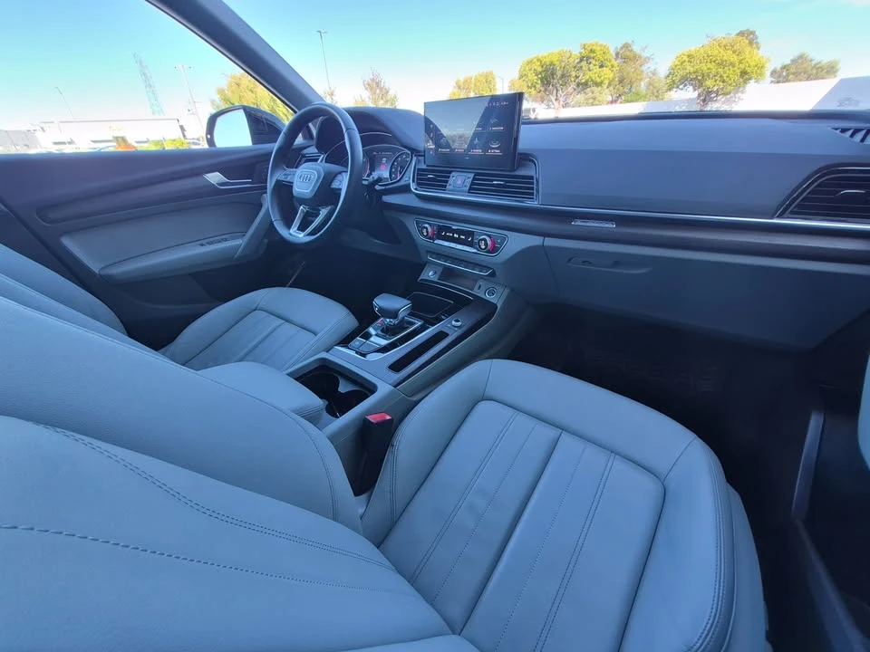 2023 Audi FY Q5 - Image 12 of 19