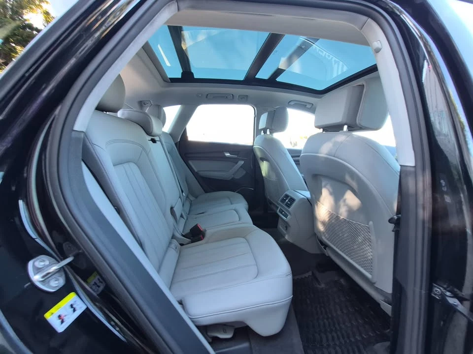 2023 Audi FY Q5 - Image 13 of 19