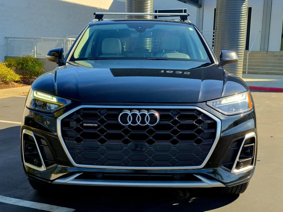 2023 Audi FY Q5 - Image 2 of 19
