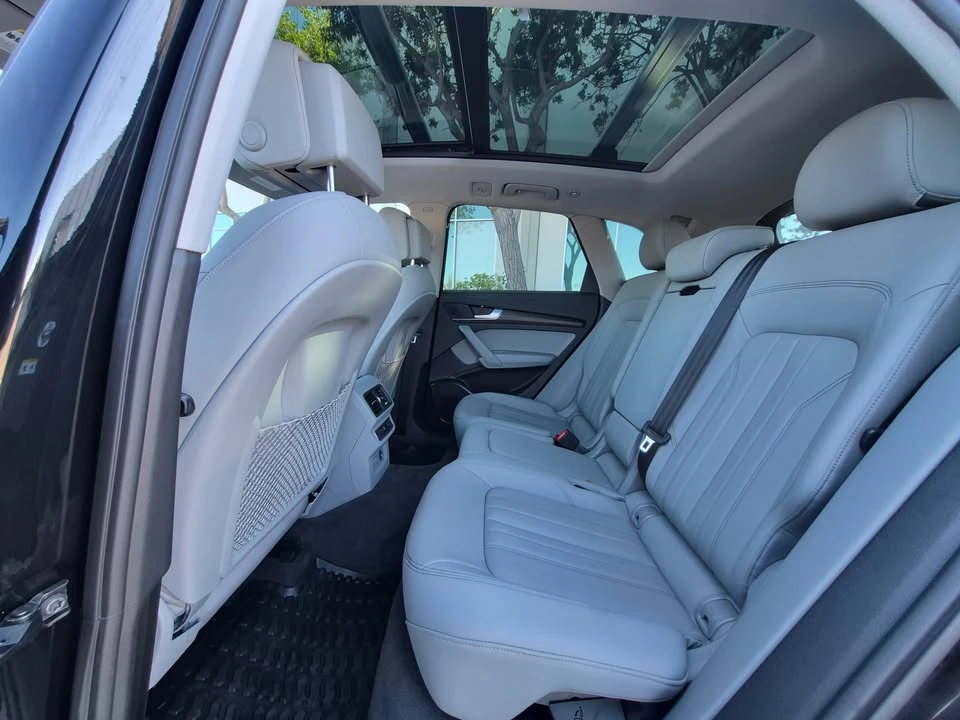 2023 Audi FY Q5 - Image 14 of 19