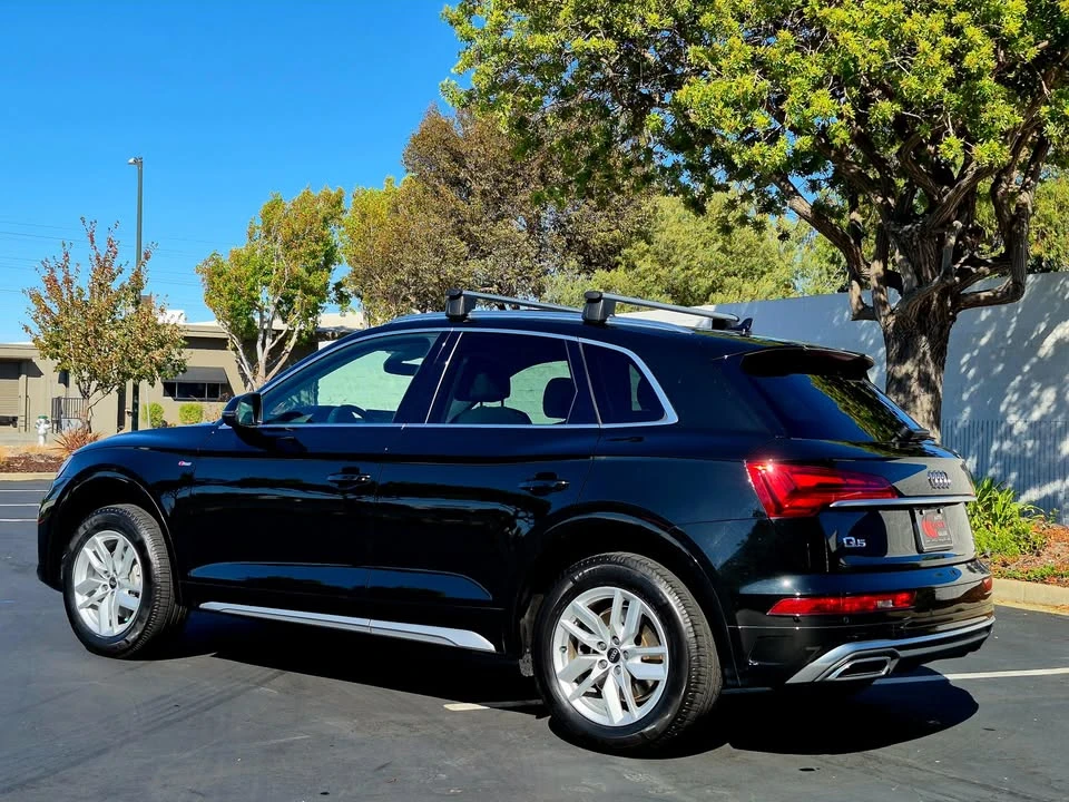 2023 Audi FY Q5 - Image 3 of 19