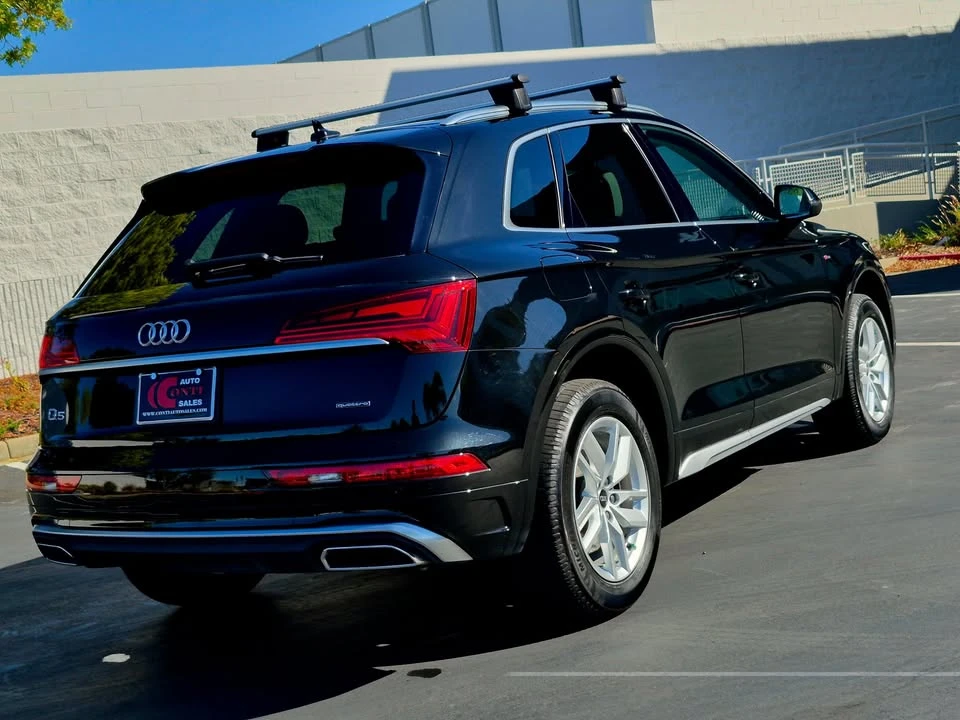 2023 Audi FY Q5 - Image 7 of 19
