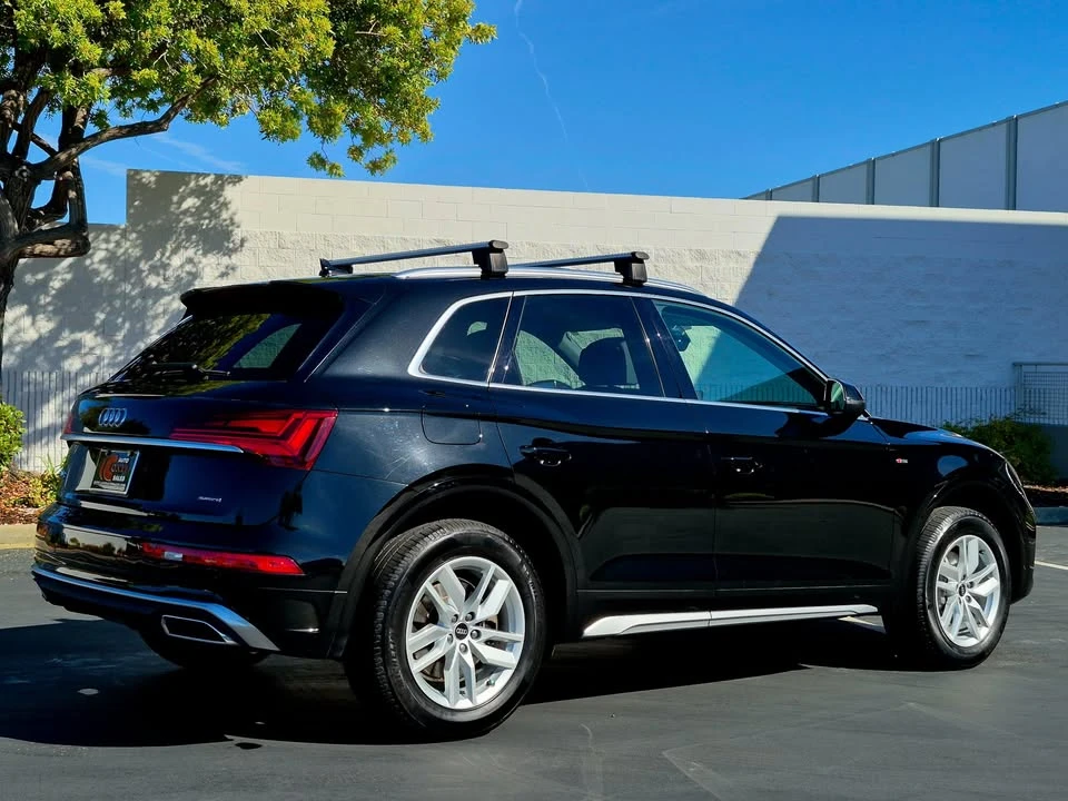 2023 Audi FY Q5 - Image 10 of 19