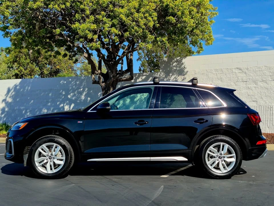 2023 Audi FY Q5 - Image 6 of 19