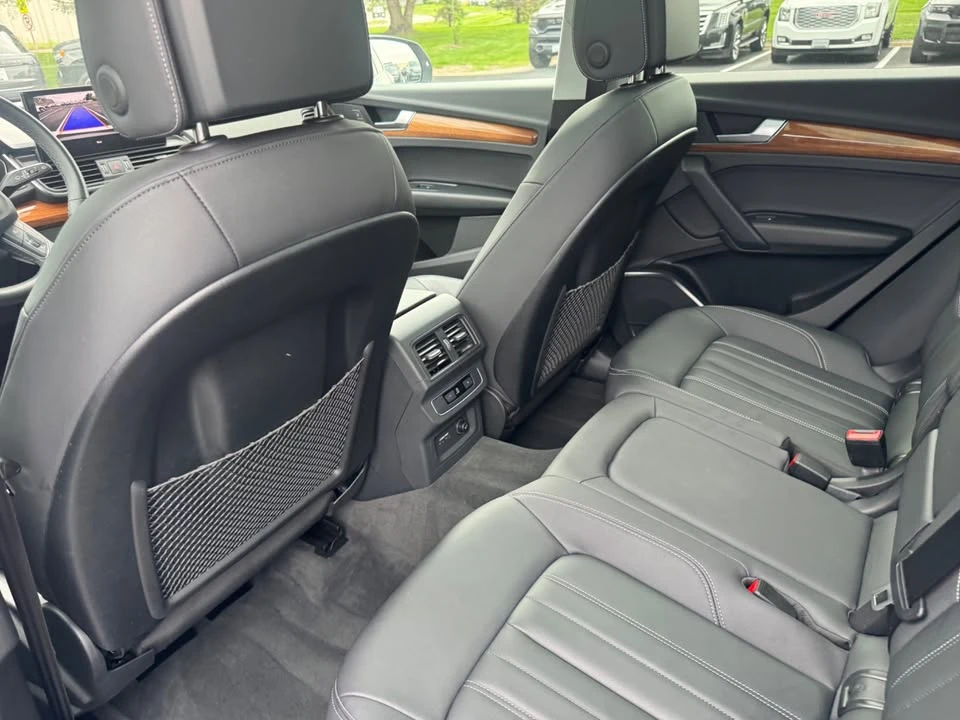 2023 Audi FY Q5 - Image 12 of 19