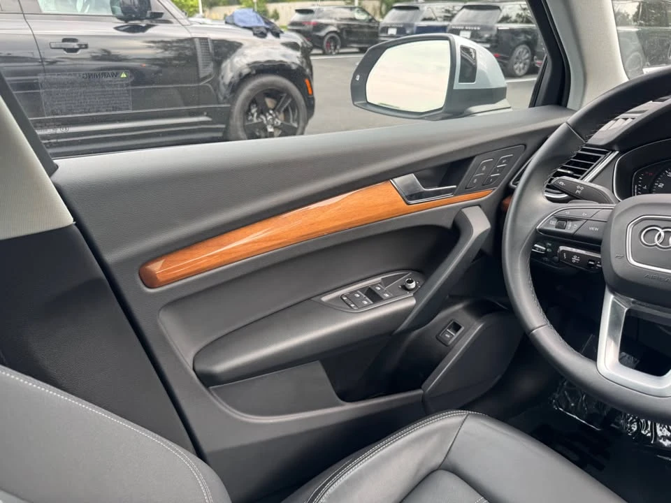 2023 Audi FY Q5 - Image 16 of 19
