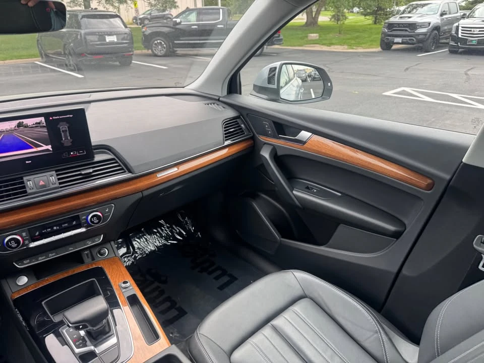 2023 Audi FY Q5 - Image 15 of 19