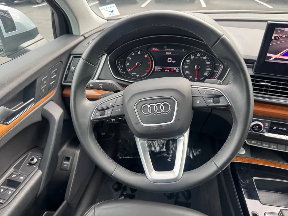 2023 Audi FY Q5 - Image 19 of 19