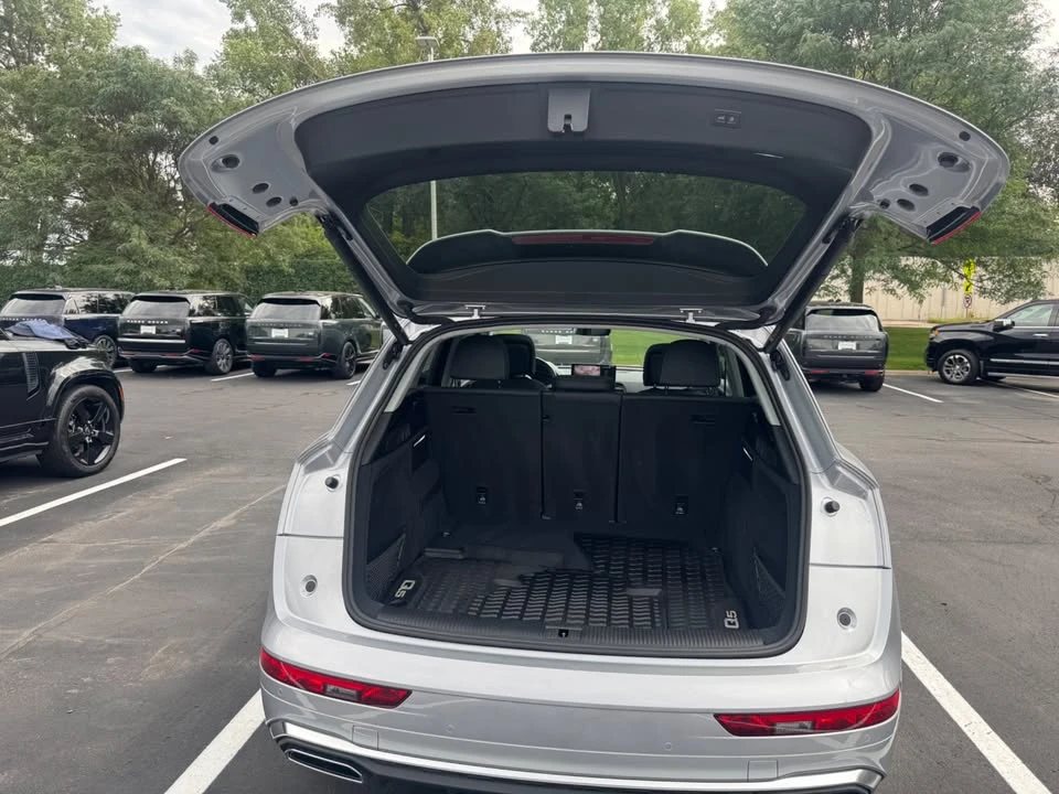 2023 Audi FY Q5 - Image 9 of 19