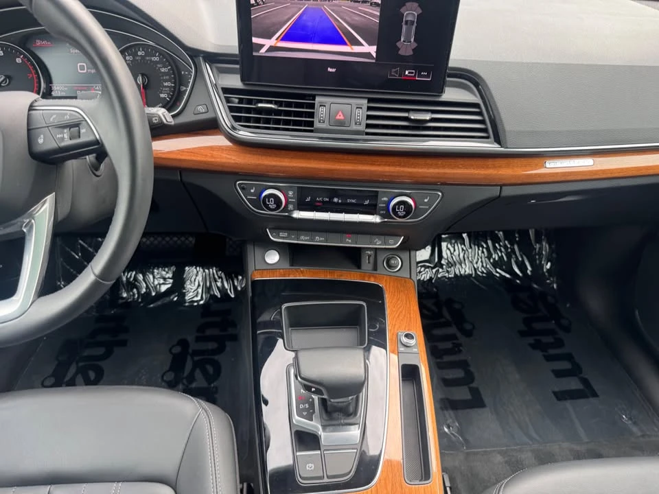 2023 Audi FY Q5 - Image 17 of 19