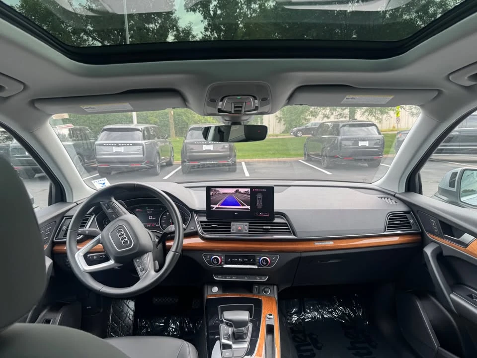 2023 Audi FY Q5 - Image 14 of 19