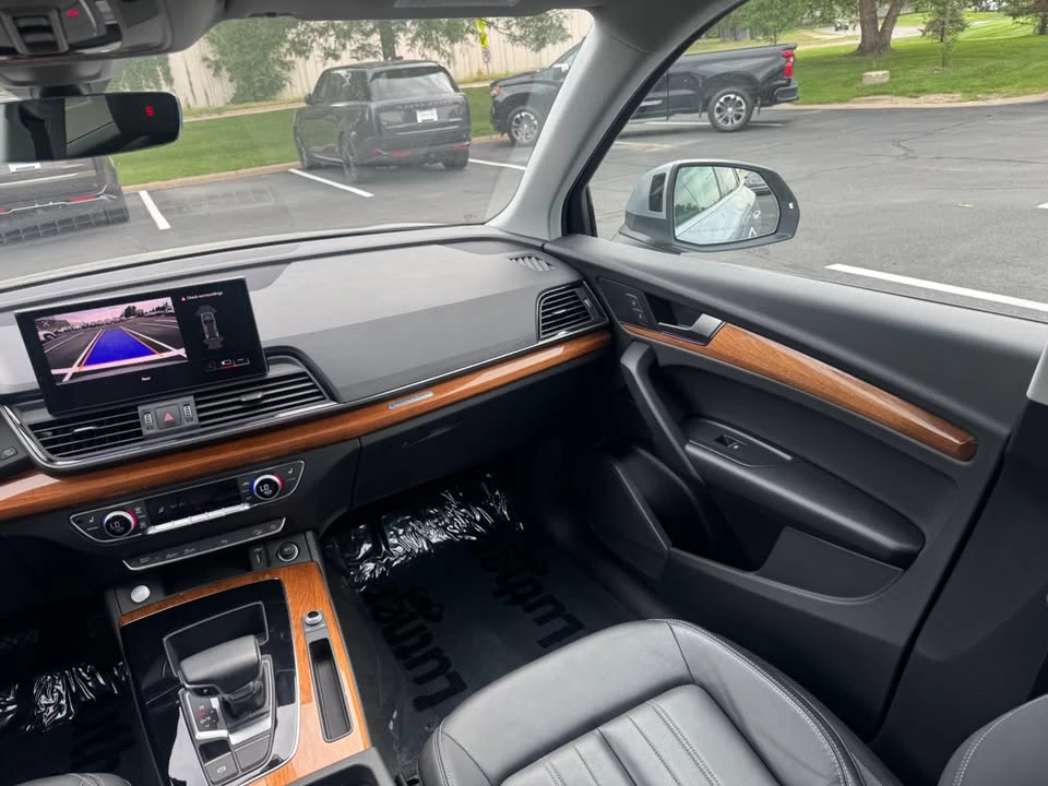 2023 Audi FY Q5 - Image 18 of 19