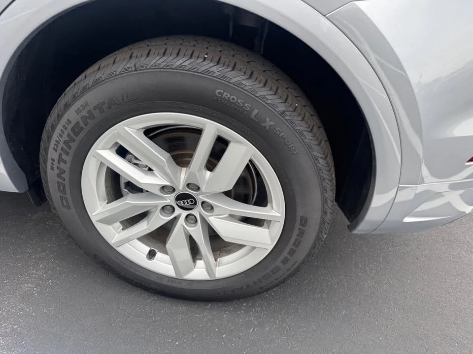 2023 Audi FY Q5 - Image 11 of 19
