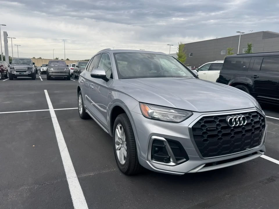 2023 Audi FY Q5 - Image 3 of 19