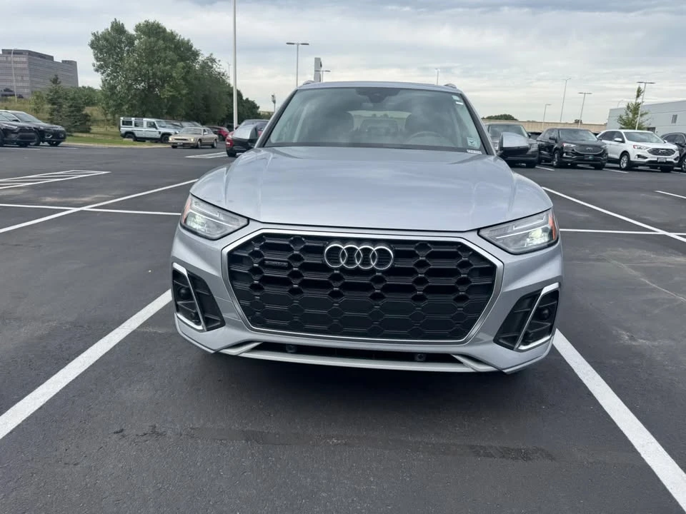 2023 Audi FY Q5 - Image 2 of 19