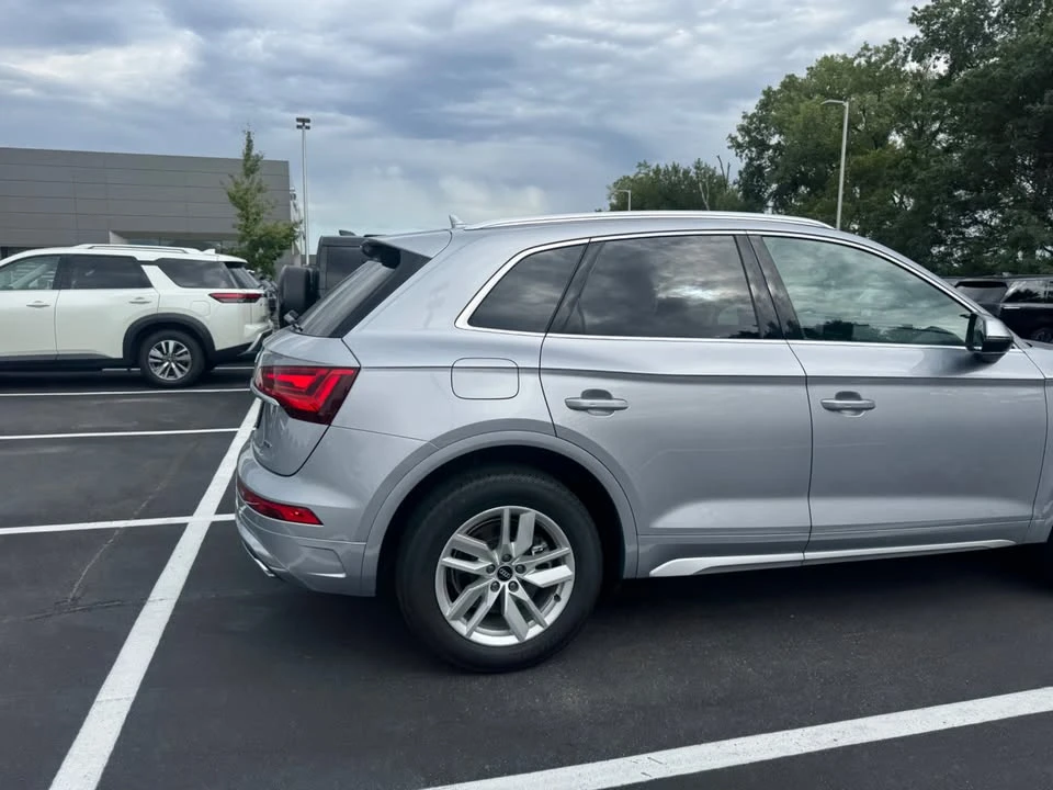 2023 Audi FY Q5 - Image 6 of 19