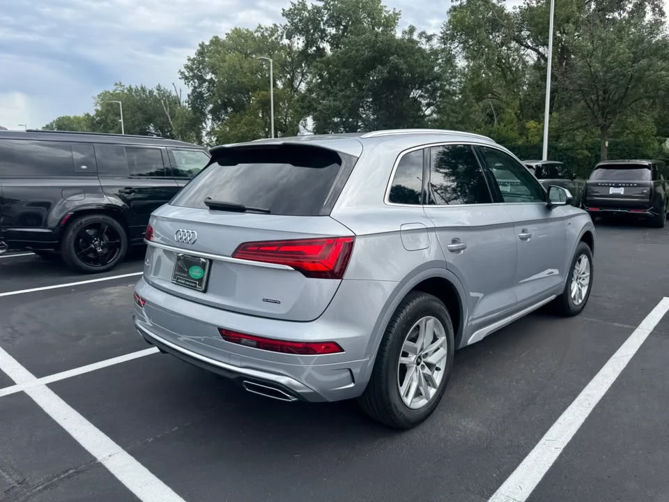 2023 Audi FY Q5 - Image 7 of 19
