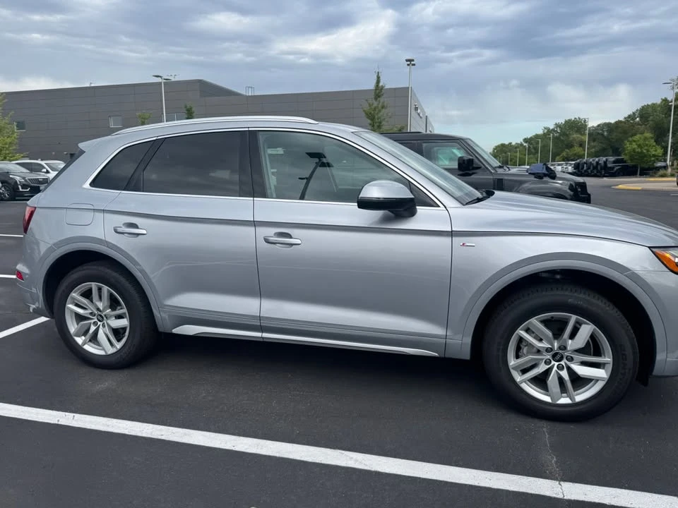 2023 Audi FY Q5 - Image 5 of 19