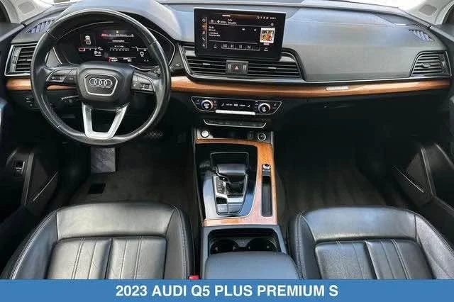 2023 Audi FY Q5 - Image 6 of 7