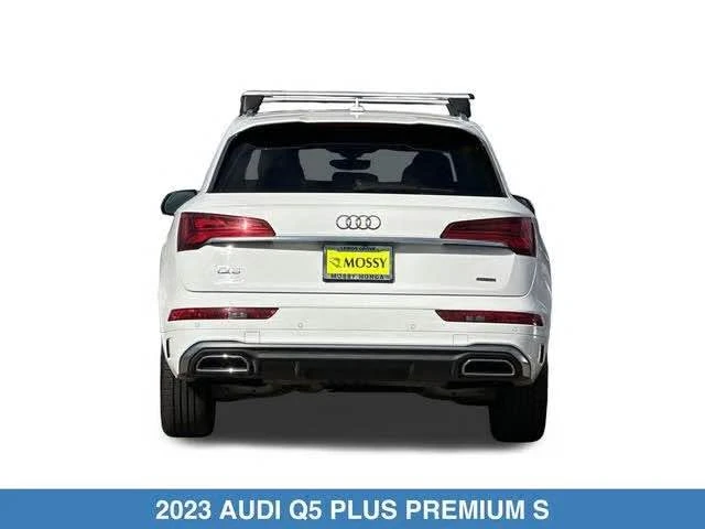 2023 Audi FY Q5 - Image 3 of 7