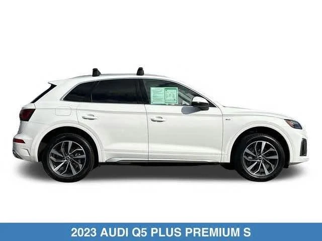 2023 Audi FY Q5 - Image 2 of 7