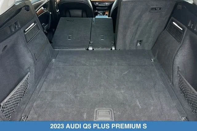 2023 Audi FY Q5 - Image 7 of 7