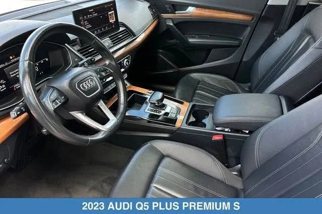 2023 Audi FY Q5 - Image 4 of 7