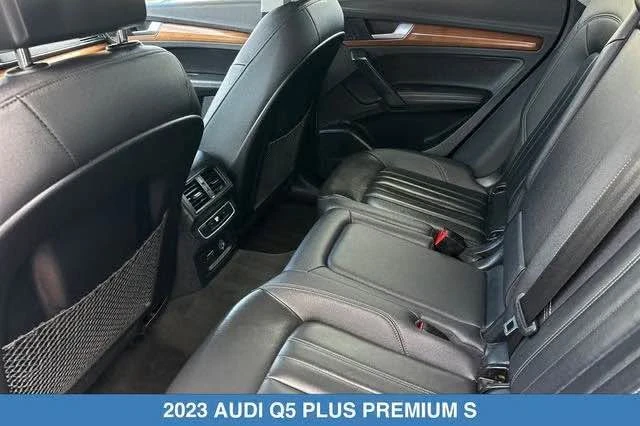 2023 Audi FY Q5 - Image 5 of 7