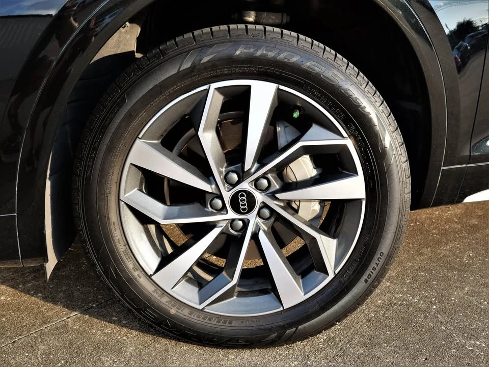 2023 Audi FY Q5 - Image 4 of 20