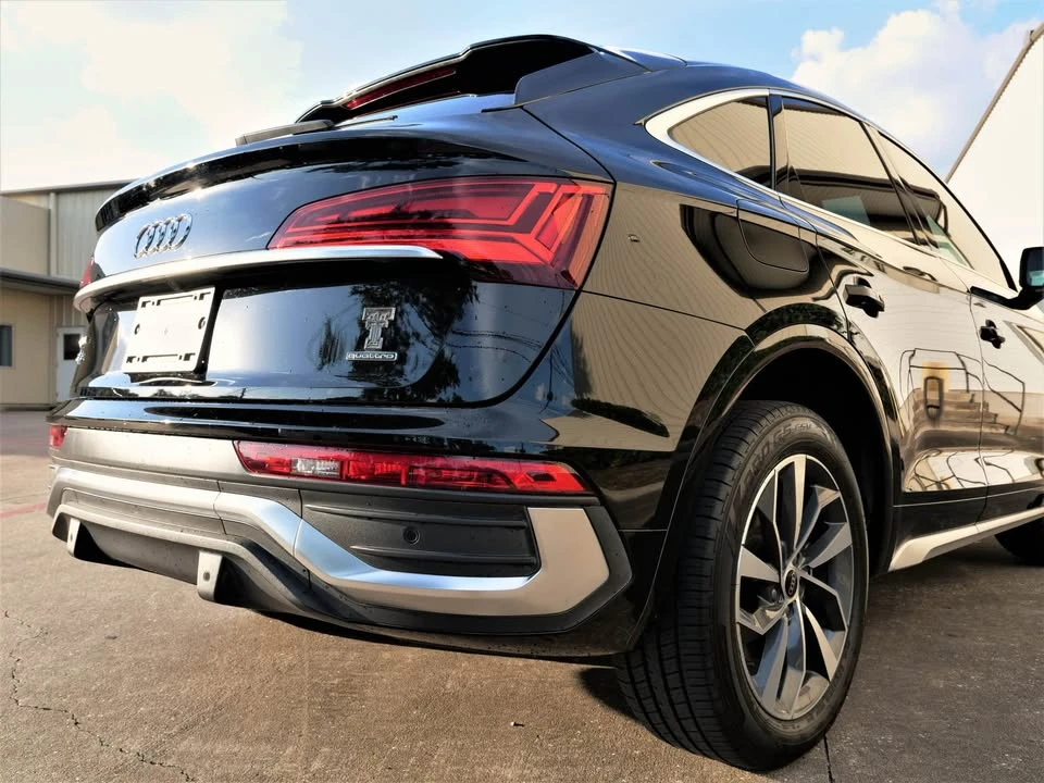 2023 Audi FY Q5 - Image 3 of 20