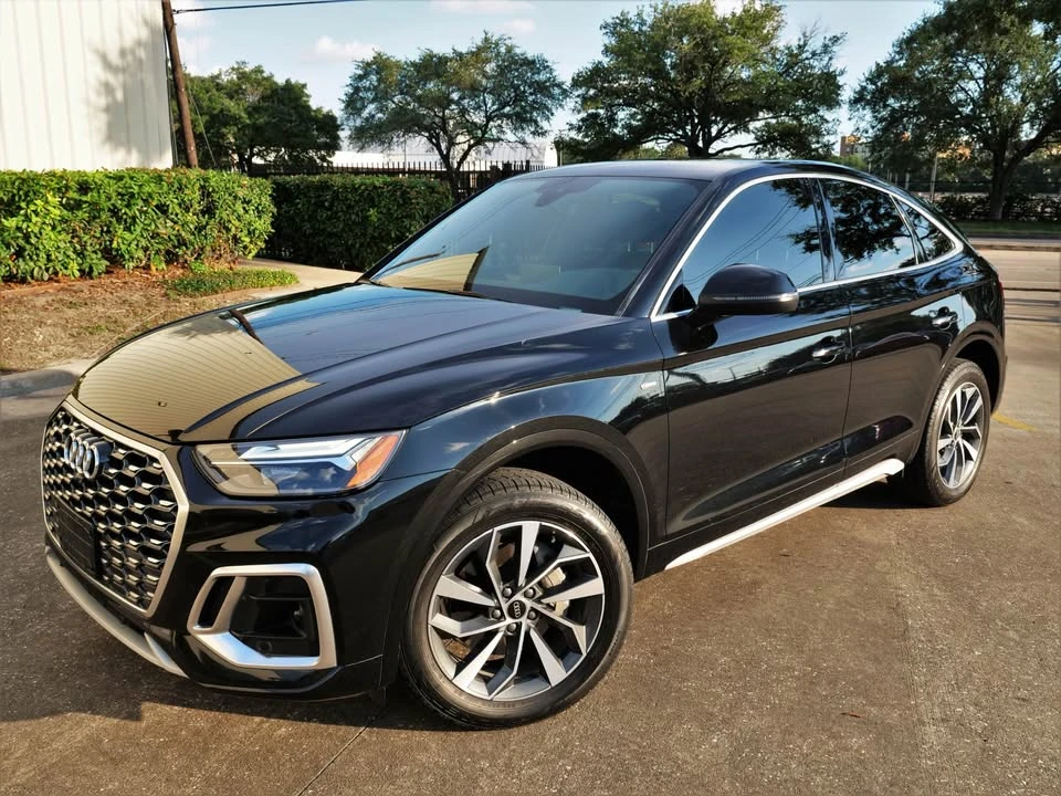 2023 Audi FY Q5 - Image 6 of 20