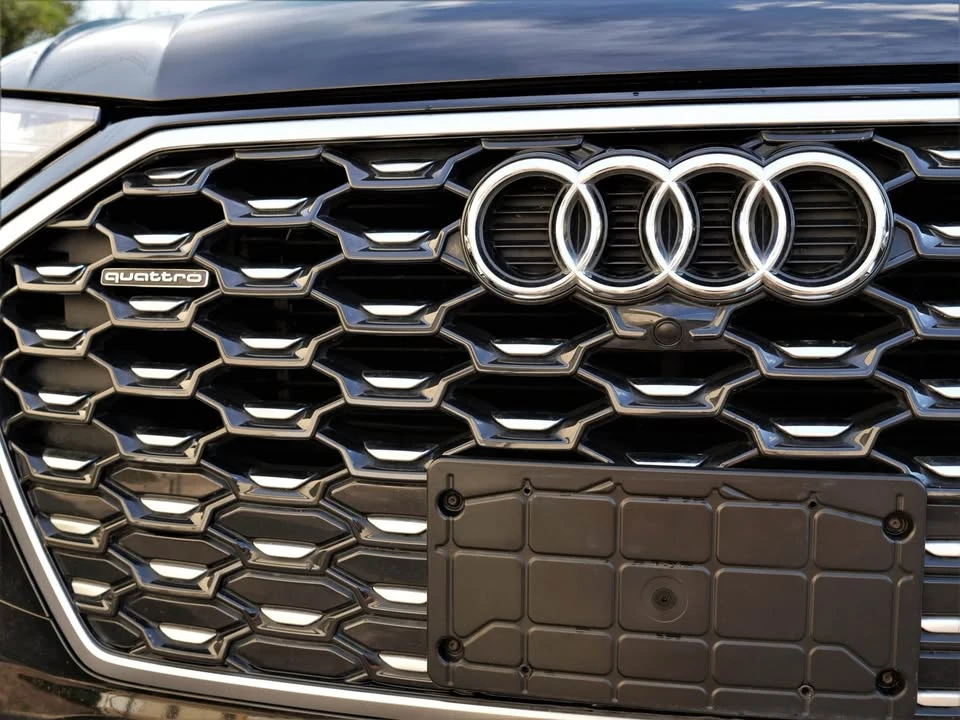 2023 Audi FY Q5 - Image 7 of 20