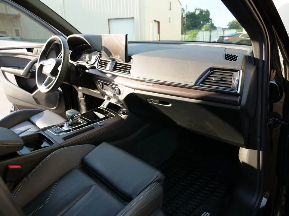 2023 Audi FY Q5 - Image 11 of 20