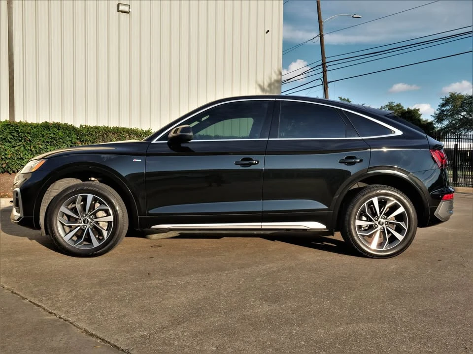 2023 Audi FY Q5 - Image 8 of 20