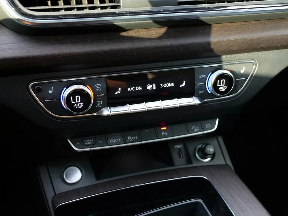 2023 Audi FY Q5 - Image 13 of 20