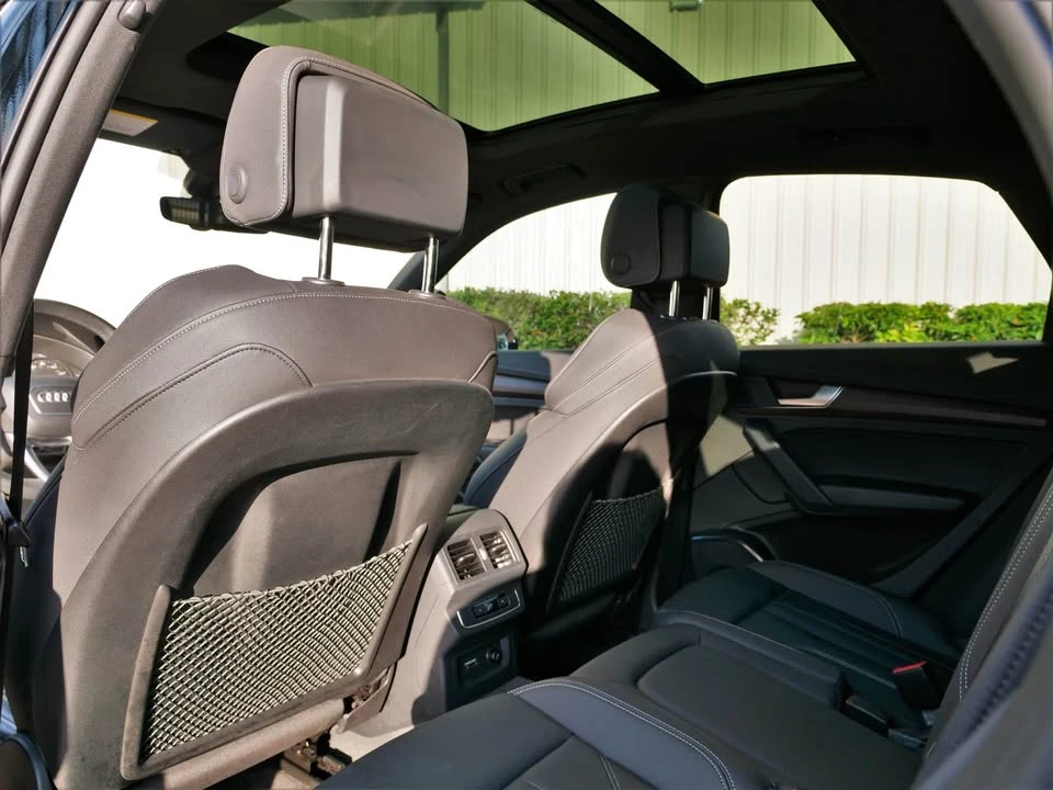 2023 Audi FY Q5 - Image 10 of 20