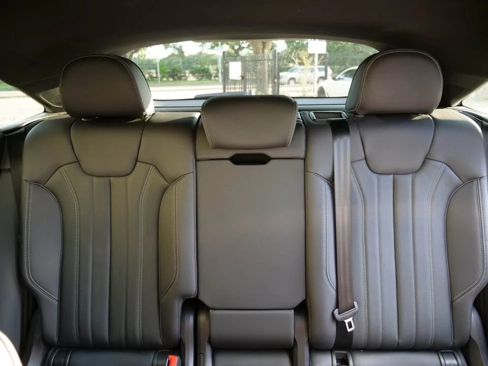 2023 Audi FY Q5 - Image 9 of 20