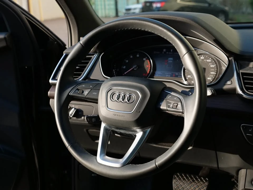 2023 Audi FY Q5 - Image 15 of 20
