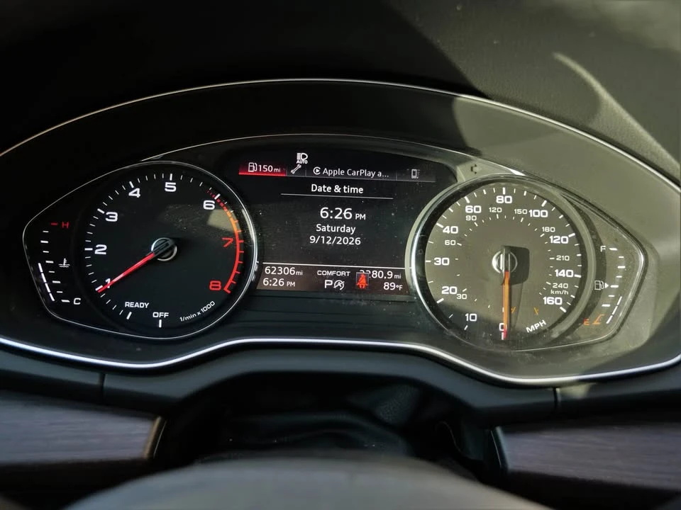 2023 Audi FY Q5 - Image 16 of 20