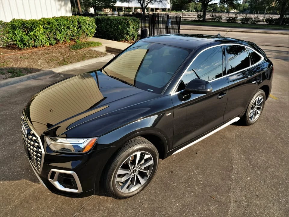 2023 Audi FY Q5 - Image 19 of 20