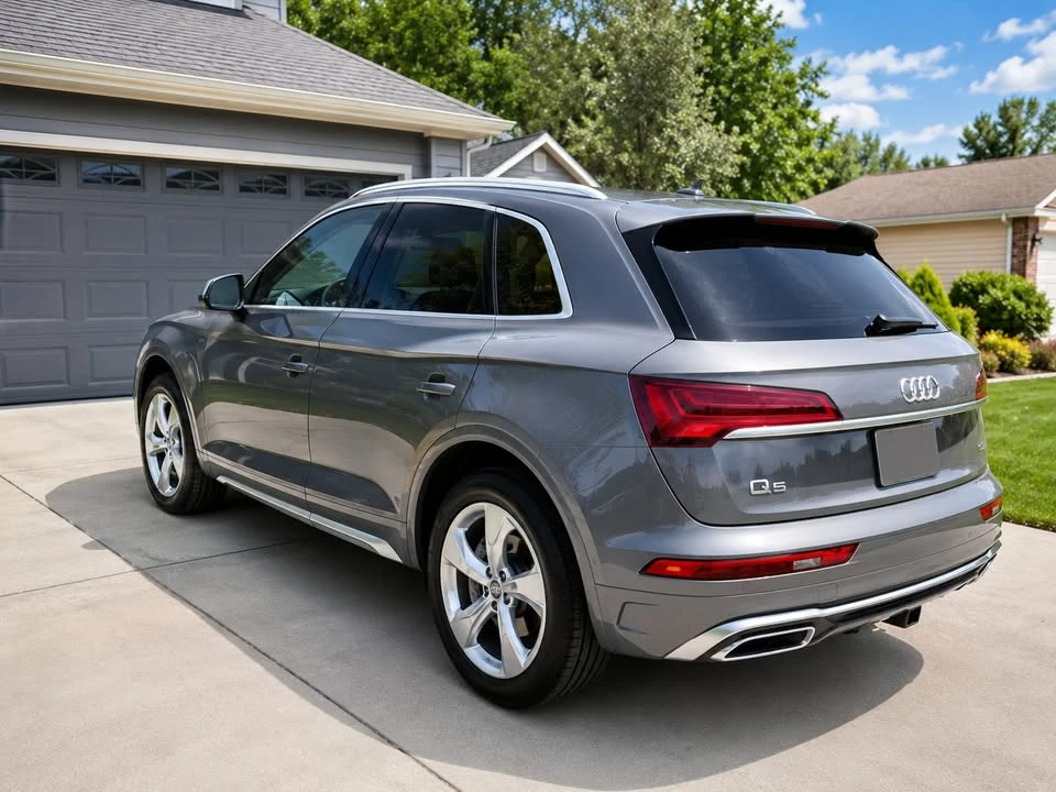 2023 Audi FY Q5 - Image 3 of 4