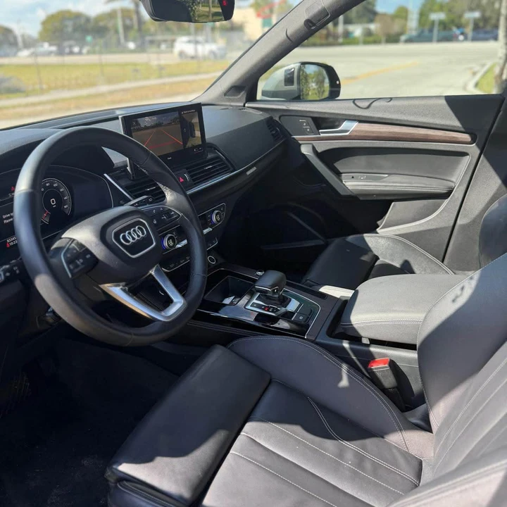 2023 Audi FY Q5 - Image 9 of 15