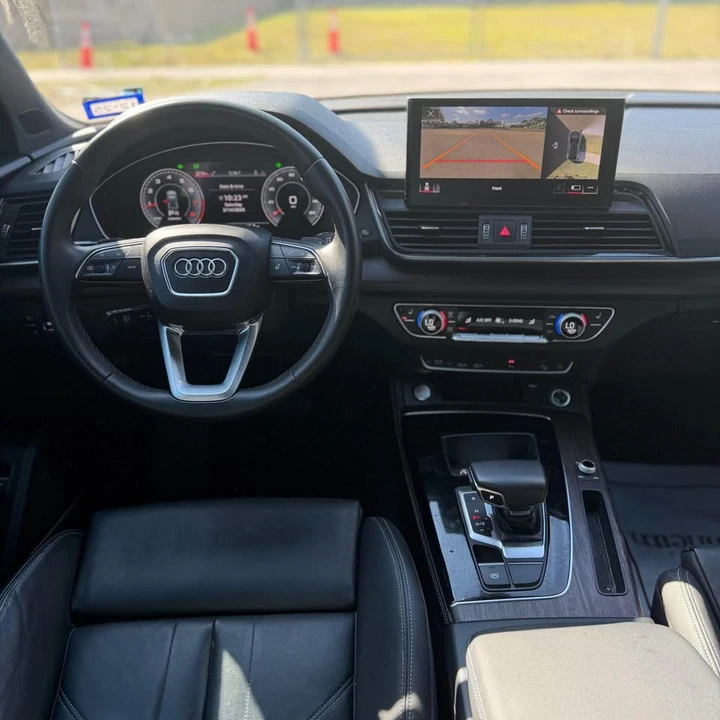 2023 Audi FY Q5 - Image 12 of 15