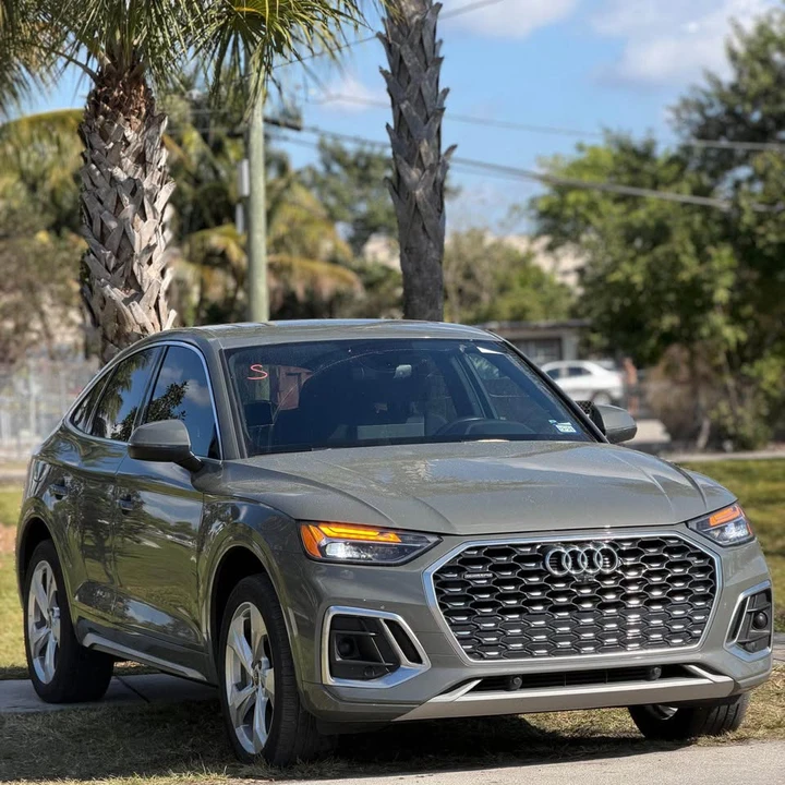 2023 Audi FY Q5 - Image 3 of 15