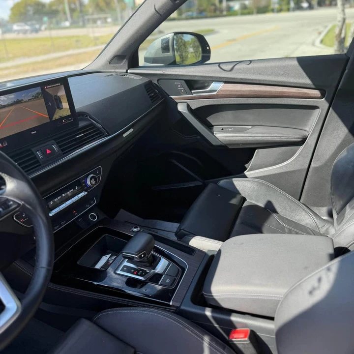 2023 Audi FY Q5 - Image 10 of 15