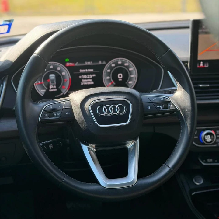 2023 Audi FY Q5 - Image 11 of 15