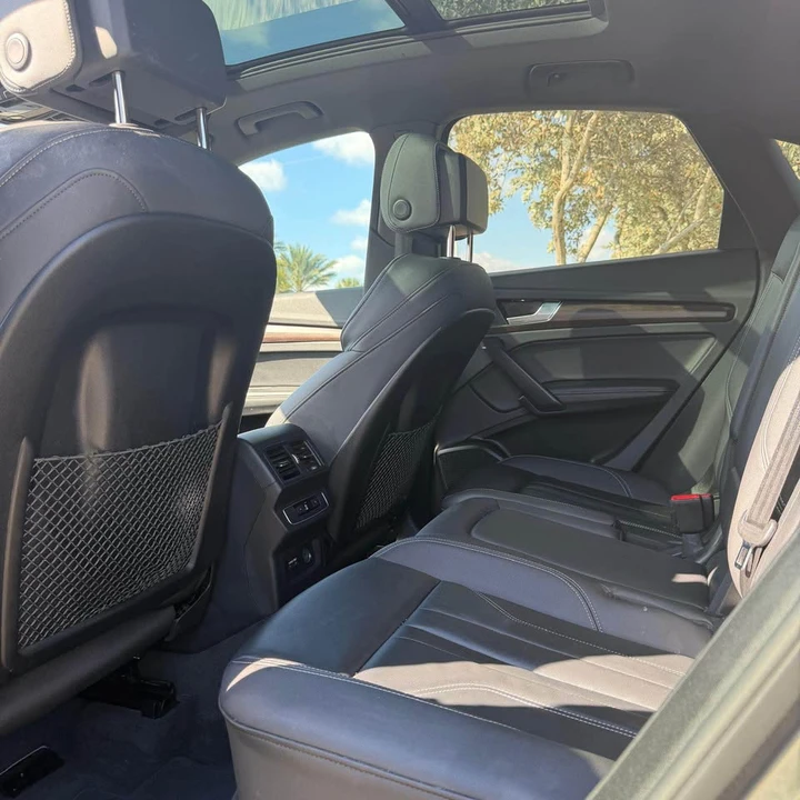 2023 Audi FY Q5 - Image 7 of 15