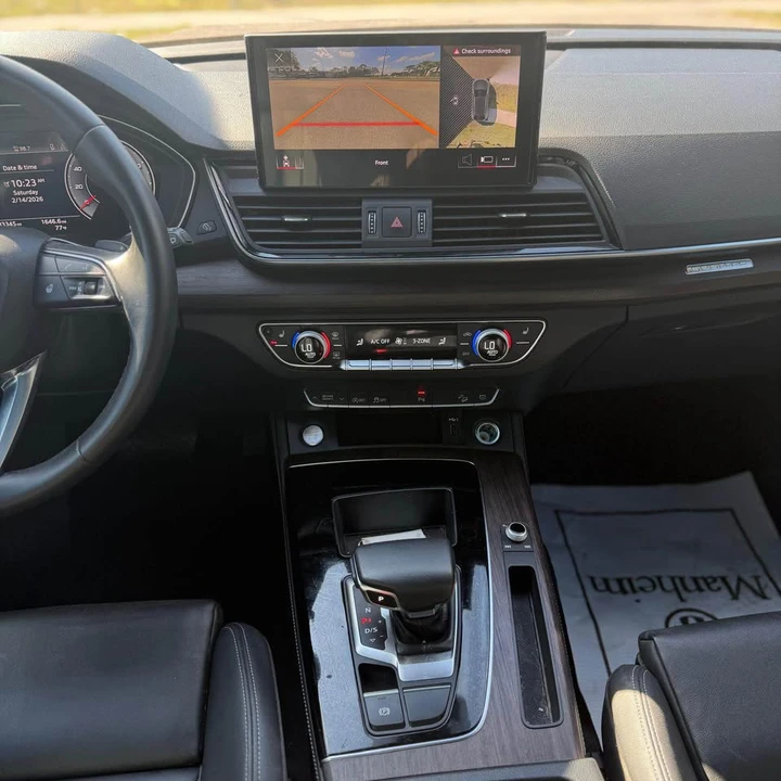 2023 Audi FY Q5 - Image 13 of 15