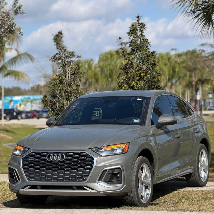 2023 Audi FY Q5 - Image 2 of 15