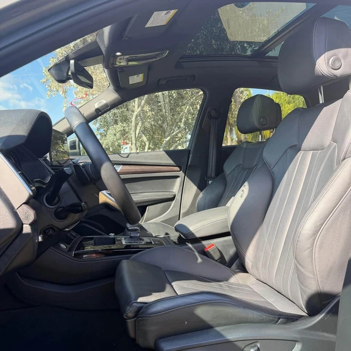 2023 Audi FY Q5 - Image 8 of 15